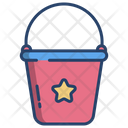 پیش‌نمایش فایل bucket-4218132 از پک مهدکودک
