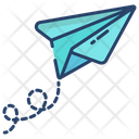 پیش‌نمایش فایل paper-plane-4218155 از پک مهدکودک