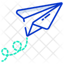 پیش‌نمایش فایل paper-plane-4218257 از پک مهدکودک