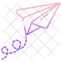 پیش‌نمایش فایل paper-plane-4218305 از پک مهدکودک