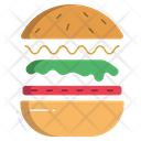 پیش‌نمایش فایل burger-4269291 از پک لویتاشن غذا