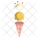 پیش‌نمایش فایل ice-cream-cone-4269263 از پک لویتاشن غذا