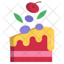 پیش‌نمایش فایل pastry-4269277 از پک لویتاشن غذا