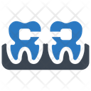 پیش‌نمایش فایل teeth-braces-5230215 از پک درمان دندان‌پزشکی