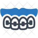 پیش‌نمایش فایل teeth-braces-5230251 از پک درمان دندان‌پزشکی