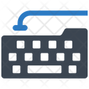پیش‌نمایش فایل keyboard-5230453 از پک دستگاه‌ها