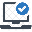 پیش‌نمایش فایل monitor-checkmark-5230425 از پک دستگاه‌ها