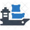 پیش‌نمایش فایل cargo-ship-5230165 از پک تحویل و لجستیک