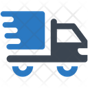 پیش‌نمایش فایل delivery-truck-5230155 از پک تحویل و لجستیک
