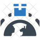 پیش‌نمایش فایل international-parcel-shipping-5230183 از پک تحویل و لجستیک