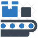 پیش‌نمایش فایل package-conveyor-5230182 از پک تحویل و لجستیک