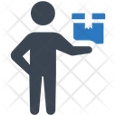پیش‌نمایش فایل package-delivery-man-5230192 از پک تحویل و لجستیک