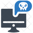 پیش‌نمایش فایل computer-virus-infection-notification-5229986 از پک سیستم امنیت سایبری