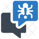 پیش‌نمایش فایل conversation-about-virus-5229991 از پک سیستم امنیت سایبری