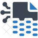 پیش‌نمایش فایل data-encryption-5229953 از پک سیستم امنیت سایبری