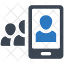 پیش‌نمایش فایل mobile-social-friends-5229890 از پک جامعه اجتماعی