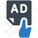 پیش‌نمایش فایل ads-flyer-5229598 از پک بازاریابی و تبلیغات
