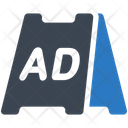 پیش‌نمایش فایل ads-outside-board-5229593 از پک بازاریابی و تبلیغات