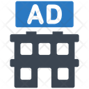 پیش‌نمایش فایل advertisement-billboard-house-5229622 از پک بازاریابی و تبلیغات