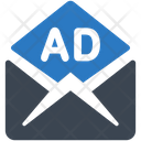 پیش‌نمایش فایل advertisement-email-5229629 از پک بازاریابی و تبلیغات