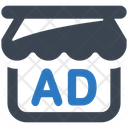 پیش‌نمایش فایل advertisement-store-5229590 از پک بازاریابی و تبلیغات