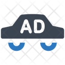 پیش‌نمایش فایل car-advertising-5229588 از پک بازاریابی و تبلیغات