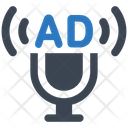 پیش‌نمایش فایل radio-advertisement-5229615 از پک بازاریابی و تبلیغات