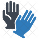پیش‌نمایش فایل disposable-gloves-6283718 از پک محافظت در برابر کرونا