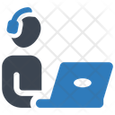 پیش‌نمایش فایل technical-support-6283719 از پک محافظت در برابر کرونا