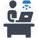 پیش‌نمایش فایل work-from-home-6283706 از پک محافظت در برابر کرونا