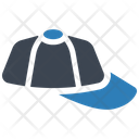 پیش‌نمایش فایل hat-6284238 از پک پوشاک و مد