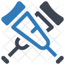 پیش‌نمایش فایل crutches-6284308 از پک سلامت و پزشکی