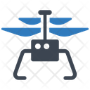 پیش‌نمایش فایل mars-helicopter-6469996 از پک ماموریت مریخ