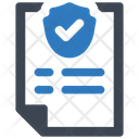 پیش‌نمایش فایل check-insurance-policy-6459084 از پک بیمه – شماره ۲