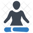 پیش‌نمایش فایل yoga-6458584 از پک آناتومی بدن انسان