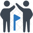 پیش‌نمایش فایل oriented-business-team-7025312 از پک نسل هزاره