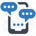 پیش‌نمایش فایل chat-communication-7025391 از پک فناوری موبایل
