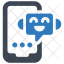 پیش‌نمایش فایل mobile-chat-bot-7025343 از پک فناوری موبایل