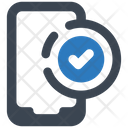 پیش‌نمایش فایل mobile-check-mark-7025363 از پک فناوری موبایل
