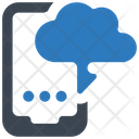 پیش‌نمایش فایل mobile-cloud-syncing-7025347 از پک فناوری موبایل