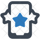 پیش‌نمایش فایل mobile-rating-7025389 از پک فناوری موبایل