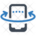 پیش‌نمایش فایل mobile-rotation-7025387 از پک فناوری موبایل