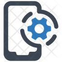 پیش‌نمایش فایل mobile-setting-7025362 از پک فناوری موبایل