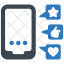 پیش‌نمایش فایل mobile-social-media-feedback-7025392 از پک فناوری موبایل