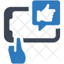 پیش‌نمایش فایل mobile-social-media-like-7025386 از پک فناوری موبایل