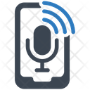 پیش‌نمایش فایل mobile-voice-assistant-7025810 از پک فناوری‌های مدرن