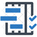 پیش‌نمایش فایل project-schedule-7026002 از پک مدیریت پروژه
