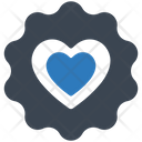 پیش‌نمایش فایل love-badge-7026178 از پک عاشقانه و عروسی