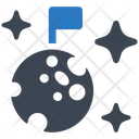 پیش‌نمایش فایل space-planet-flag-7028679 از پک فضا