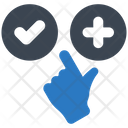 پیش‌نمایش فایل approval-7028918 از پک نظرسنجی و امتیازدهی
